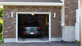 Garage Door Installation at Seminola, Florida